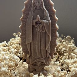 Costume candles 