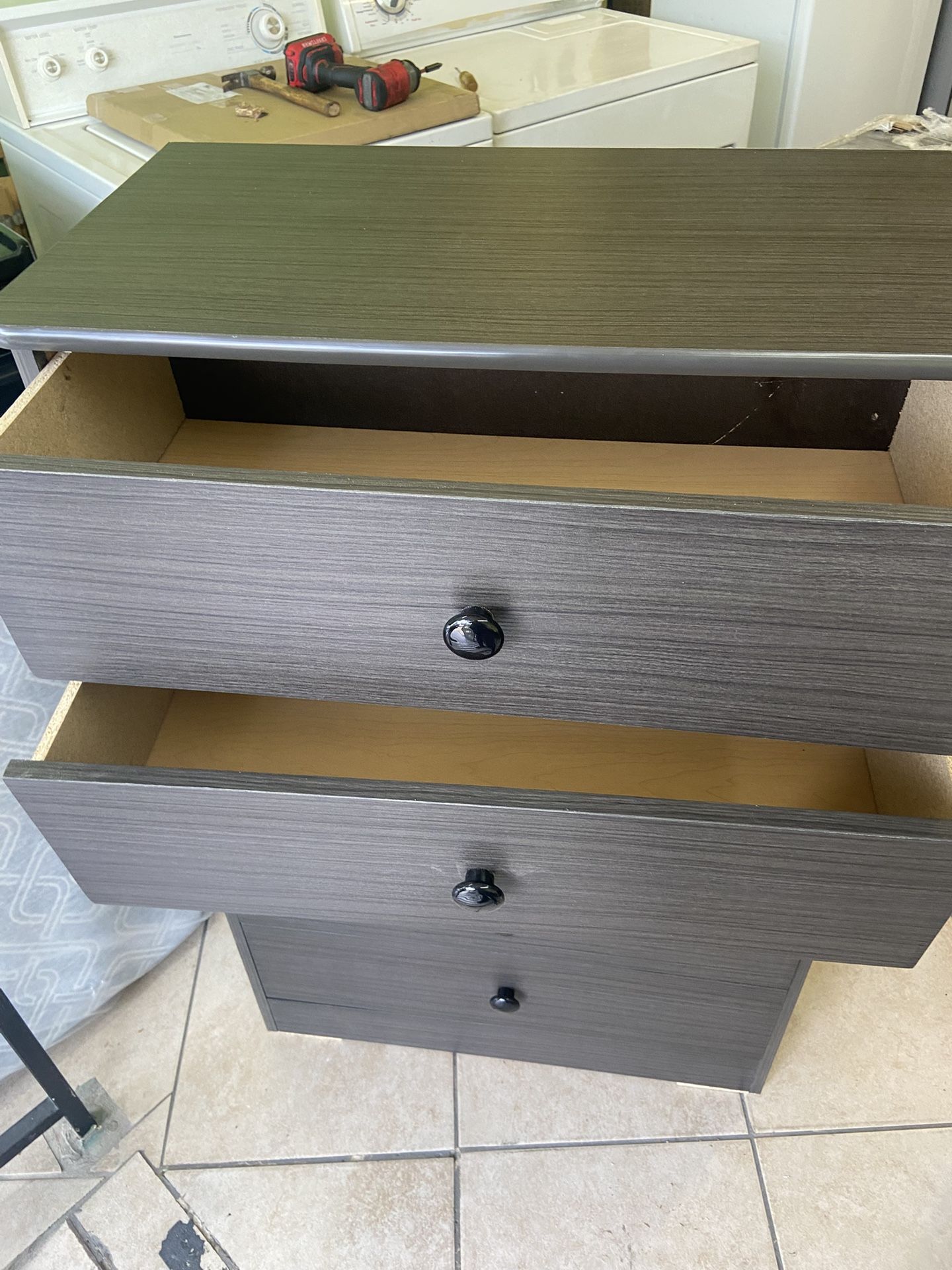 Cajonera Nueva