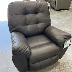 New Recliner 