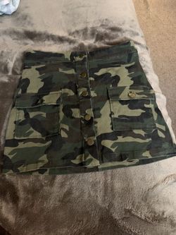 Skirt