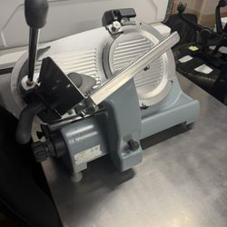 Hobart 2812 Commercial Meat Slicer