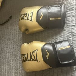 Boxing Equipment 