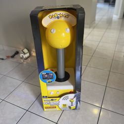 Jumbo Pac Man- Arcade 1UP