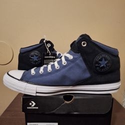 Converse High Street Mid Mens Size 10.5, 11 or 13