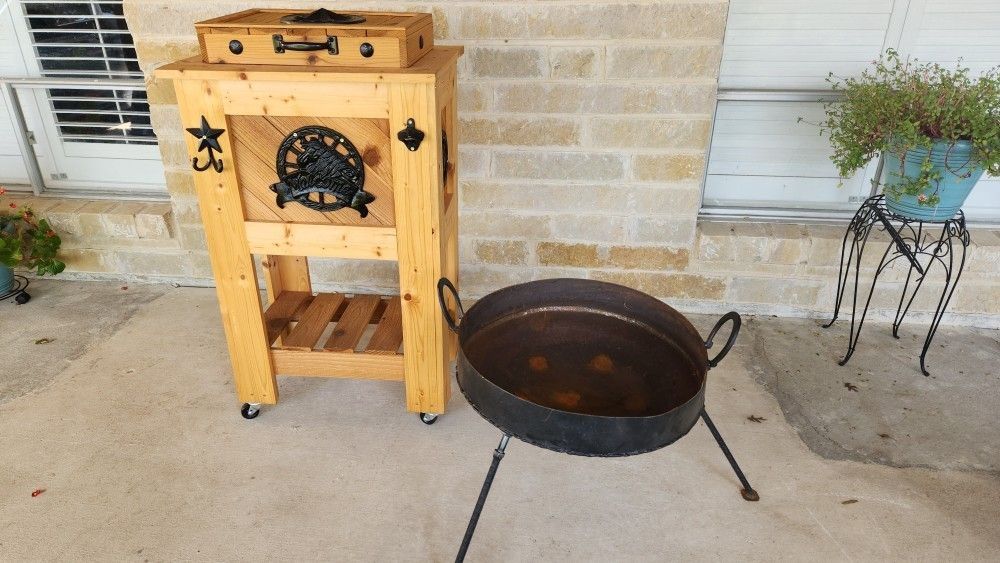 Ice Chest