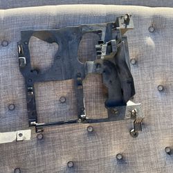 99-02 Silverado Tahoe And Suburban 