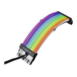 Lian Li Strimer Plus V2 24 Pin (PW24-PV2) -Addressable RGB Power