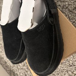 Toddler Girl Ugg Size 10 