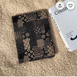 iPad Case With Pencil Holder 