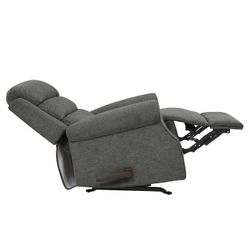 Langdale Fabric Rocker Recliner