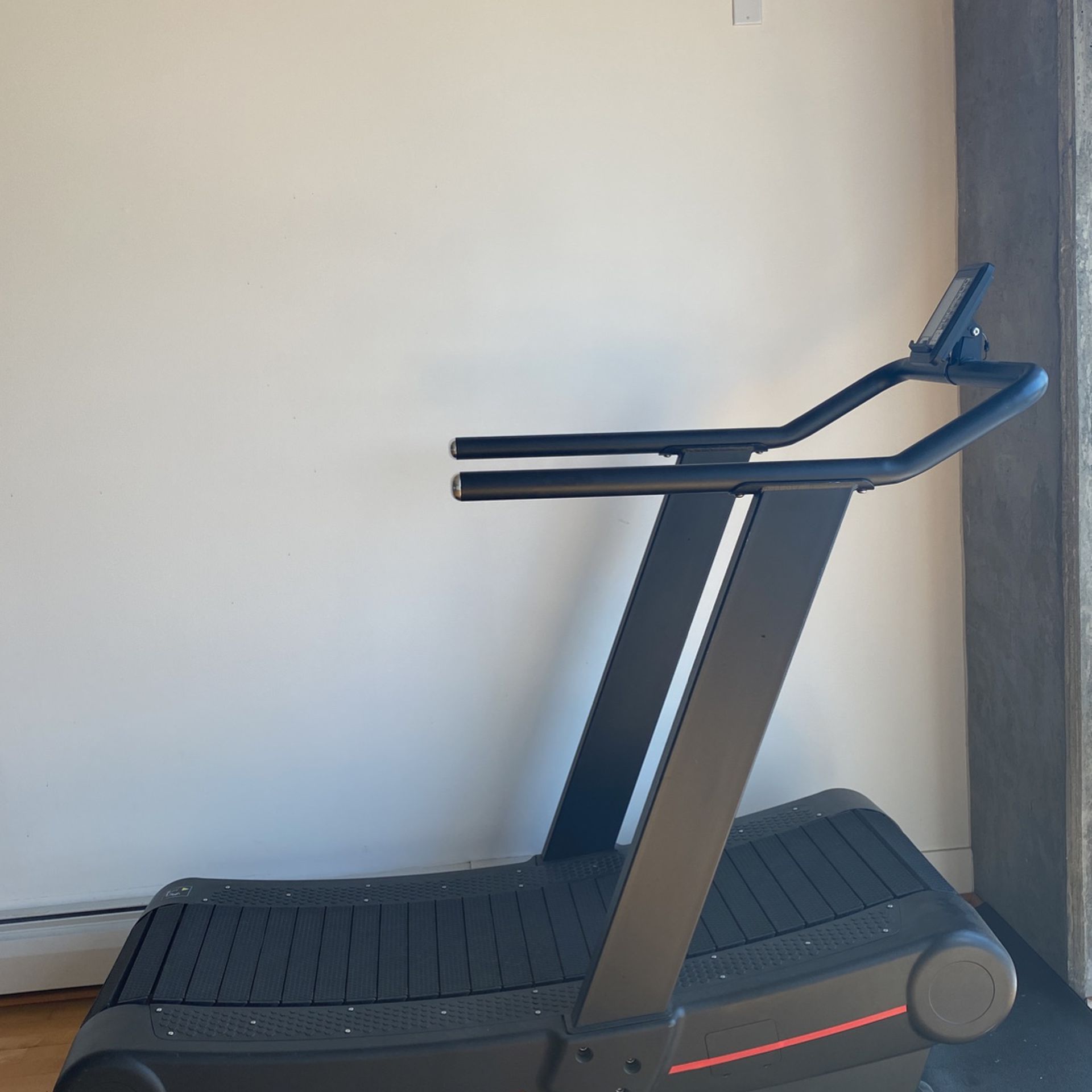 Manual Treadmill For Sale barely Used