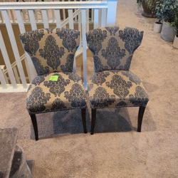 Antique Chairs