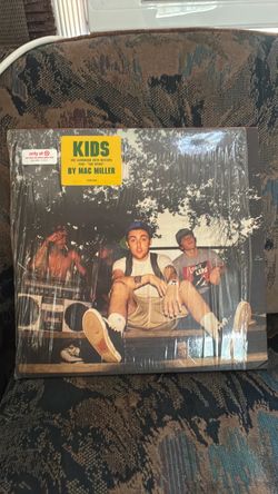 Mac Miller