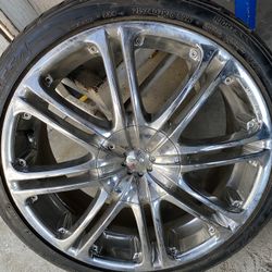 Wheels
