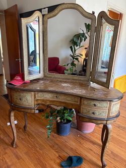 Vanity