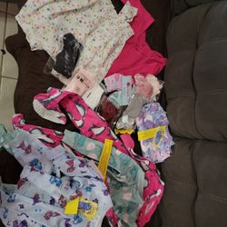 2T girls clothing