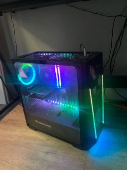 PC for sale