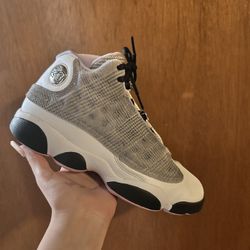 Jordan 13 Houndstooth 