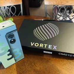 Vortex Phones And Tablets