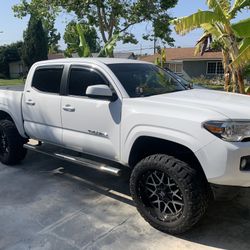 2019 Tacoma SR5