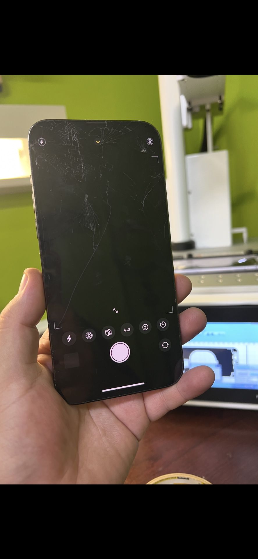 iPhone