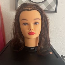 Mannequin Doll