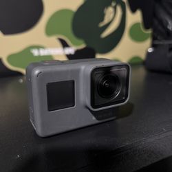 GoPro Hero 5 Black Edition