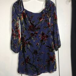 Lulus Women’s Dress Size Small 