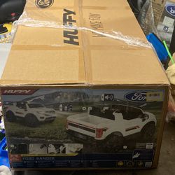 Kids Pick Up Truck / Car  Ford Ranger