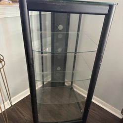 Glass Stand 