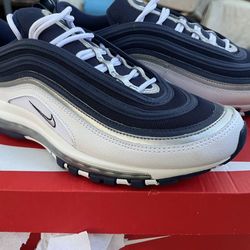 Men’s Nike air max 97 shoes Sz 9.5