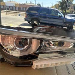 2018-2019-2020-2021-2022 Infiniti Q50 Headlight Led RH