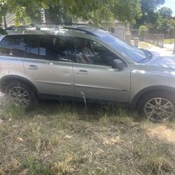 2005 VOLVO XC90 