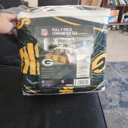 Packers