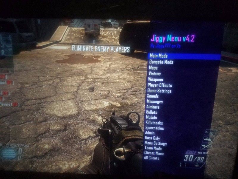 Xbox360 rgh mods menu ninja africa or change for Sale in Temecula, CA -  OfferUp