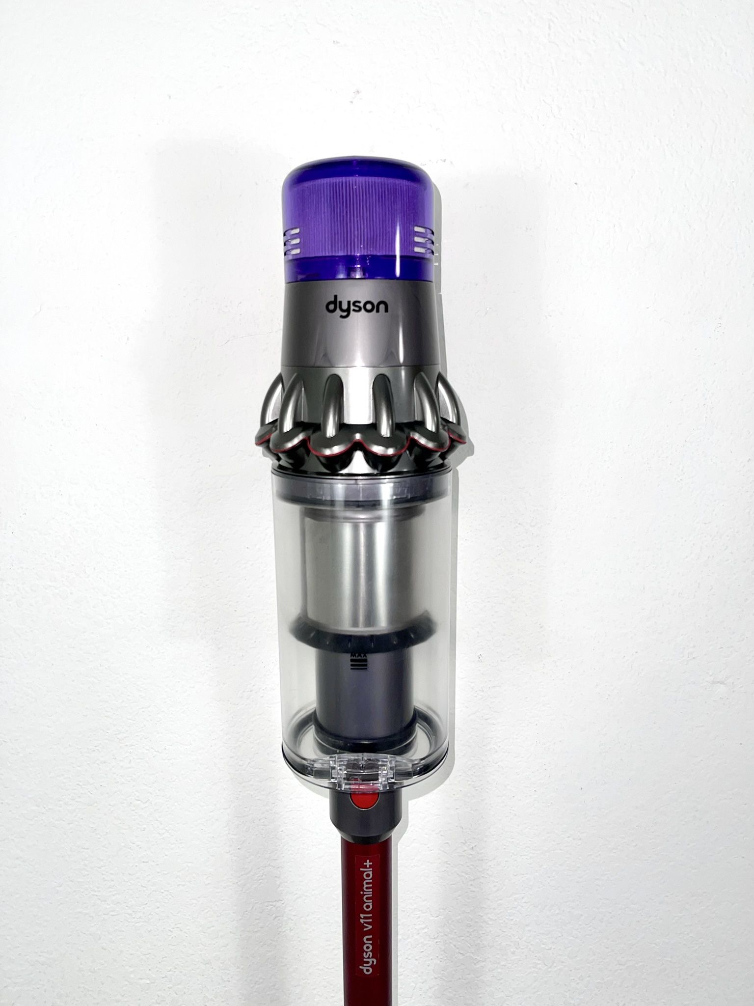 Dyson V11 Animal + Cordless Vacuum Cleaner w/ Accessories FULLY
