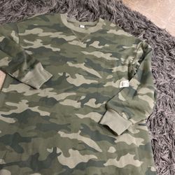Long Shirt Brand New 
