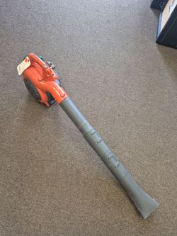 Husqvarna 125B Gas Powered Leaf Blower