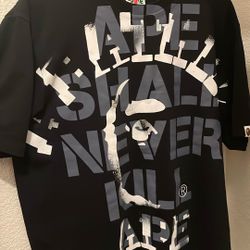 Bape shirt 45-50$ 