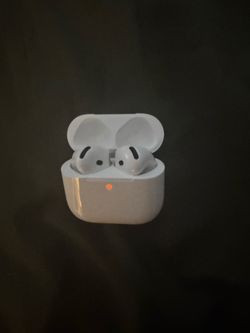Apple Air Pods 4