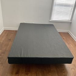 Queen Size Box Spring – Brand New from Factory! Also available in Twin, Full, King, and California King. 🚚 Same Day Delivery Available!