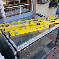 Levels, Three (4'  ,  4' , 2') Lot