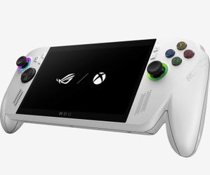 ROG Xbox Ally Gaming Handheld – 16GB RAM / 512GB SSD