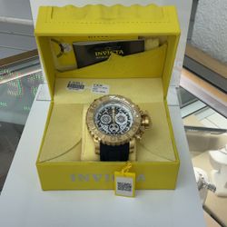 Invicta Watch