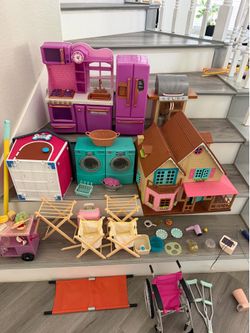 Kids Toy Set