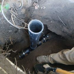 Clean Out Hilti 24v Bolt HEX Nut Drill Tip Tool  🛠️📱