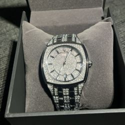 Bulova Phantom Watch