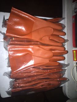 Guantes