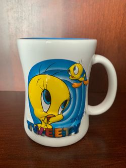 Tweety Mug