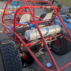Dune Buggy